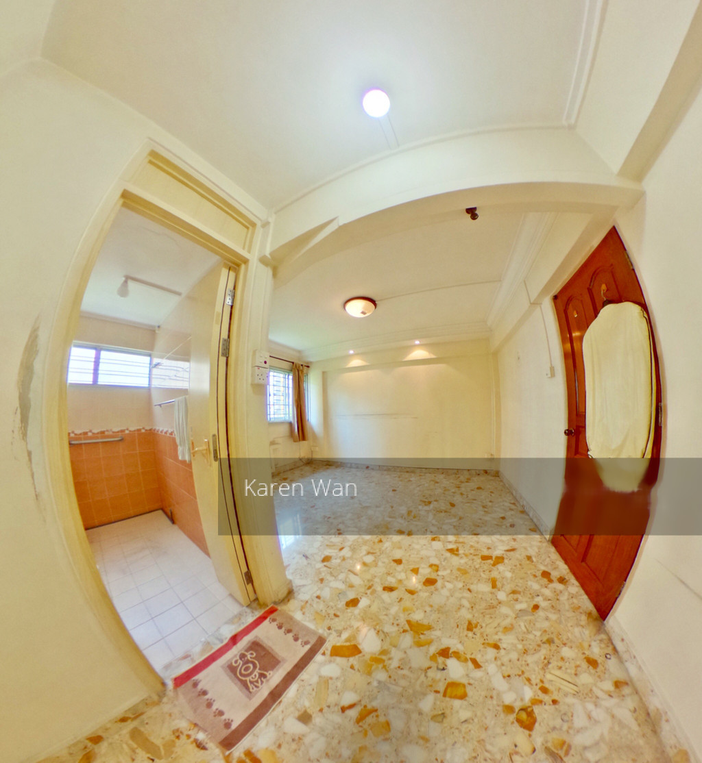 Ang Mo Kio Avenue 5 thumbnail photo